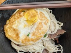 -嘻小北·兰州清汤牛肉面(太平洋森活天地店)