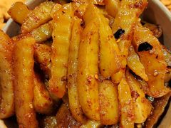 -丁家坡洋芋·观音桥好吃街A区(全国总店)