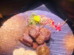 -羽山料理