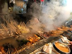 -大姐麻辣烫(莲宝中路店)