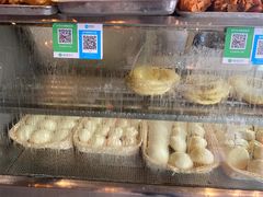 -富源东北春饼店(翠竹店)