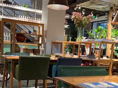 -一坐一忘云南菜(三里屯店)