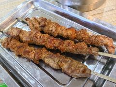 -老舅老蒙肉饼非遗店(一店)
