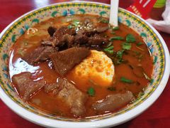 -金杨拉面王小吃面馆·牛三宝面·红烧牛肉粉