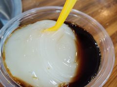 -黑竹香鸡(营和巷店)