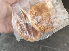 -满记烧饼(牛街东里小区一区店)