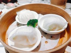 -十二粤味·顺德菜·烧鹅点心(五四广场店)