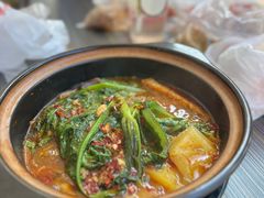 -大嘴巴砂锅麻辣烫麻辣香锅(金桂小区店)