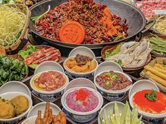-楠火锅(太古里总店)