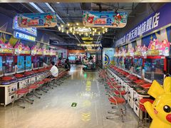 -环游嘉年华(广州-天河城店)
