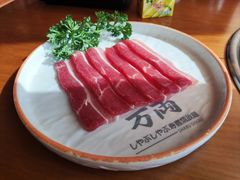 -拾勝牛·江景安格斯烧肉放题(江湾阳光天地店)