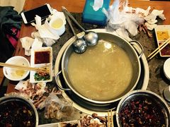 -迎三江菌汤兔(星桥街西段店)