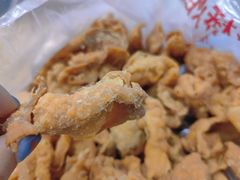 -新桥炸鸡店(新桥大街直营店)