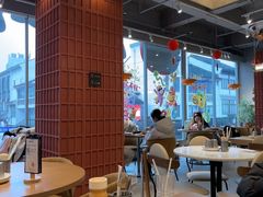 -必胜客(烟火食堂观前店)