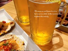 -锦尚阁烤鱼•天津菜(宣武门胡同店)