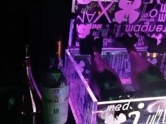 -TAXX SHANGHAI 酒吧(巨鹿路店)