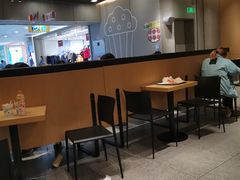 大堂-麦当劳(SM城市广场店)