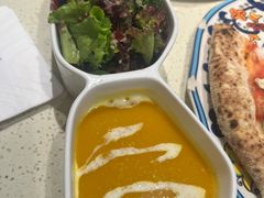 -Mammamia意大利餐厅(古北店)