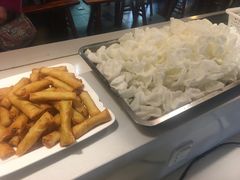 -清心素食自助餐厅(夫子庙店)