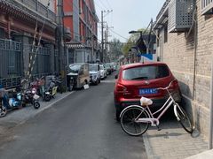 -丽江庭院之丽江往事(安定门店)
