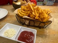 -鬼味烤翅(南锣鼓巷店)
