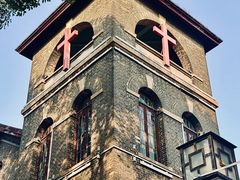 -苏州市基督教使徒堂