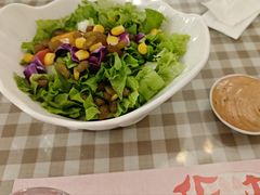 -华梅西餐厅(哈尔滨中央大街店)