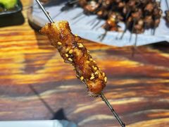 -珍祥烧烤·骨汤涮肚(无影山店)