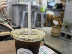 -Moment coffee莳光里咖啡