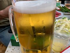 -二荆条·蜀鲜汇城市森林火锅