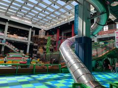 -蒙特利亲子乐园