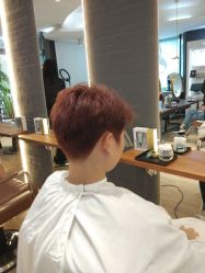 -意廊 Hair Salon