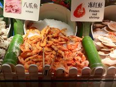 -星伦多自助料理·涮烤一体(嘉兴八佰伴店)
