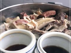 -化州颜勇牛腩(深圳总店)