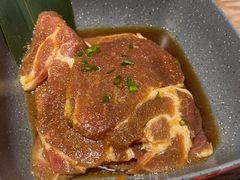 -新石器烤肉(无锡万象城店)