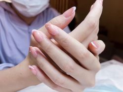 点击看大图 -十月October美甲·美睫