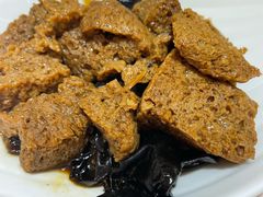 四喜烤麸-光明邨大酒家(汇阳广场店)