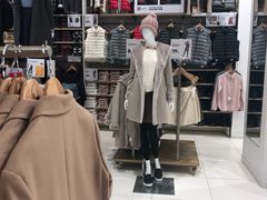 -优衣库(长沙悦方IDmall店)