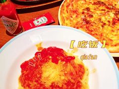 -萨莉亚意式餐厅(国和1000店)