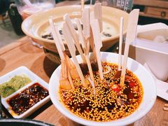 -大盐帮川菜馆(长楹天街店)