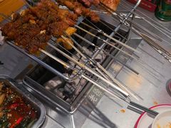 -古彭7只羊·招牌白串·碳锅羊肉旗舰店