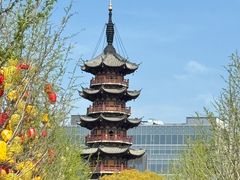 -龙华寺