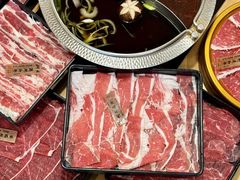 -牛匠和牛寿喜锅(西安总店)