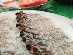 -盛港湾海鲜食府(黄沙店)