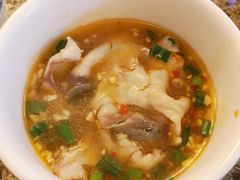 -龙继斑鱼庄(犀浦店)