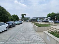 -苏州大学(天赐庄校区)
