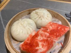 -晓淮山·扬州早茶·淮扬菜(龙阳广场店)