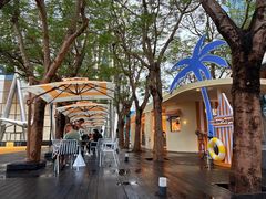 -深圳湾万象城(南山店)