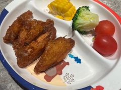 -留半山·香港食堂(啦啦宝都店)