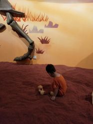 -北京科学中心儿童乐园